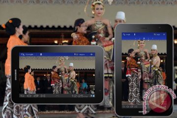 Samsung perkenalkan Galaxy Tab 7.0 Plus