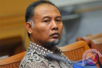 IBSW datangi Komisi III dukung Bambang Widjojanto 