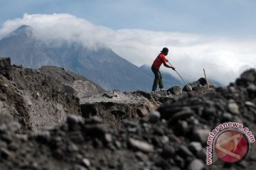 Warga Merapi minta pelatihan tanggap bencana