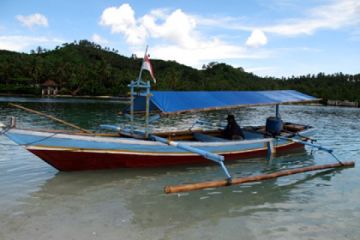 Pantai Budidaya