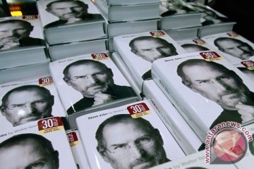 Nasehat Steve Jobs untuk Bill Clinton soal skandal seks