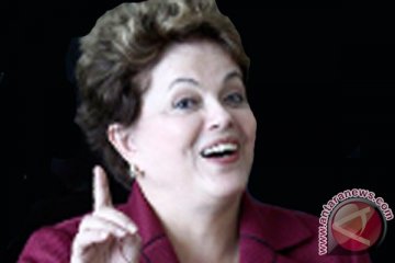 Rousseff dukung panel penyelidikan pelanggaran HAM diktator Brazil