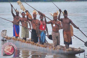 Indonesia laboratorium bagi keragaman budaya