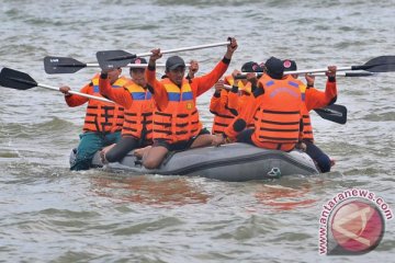 SAR Klaten siapkan 260 personil siaga bencana