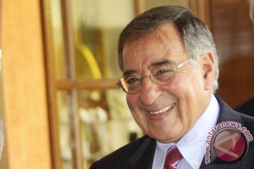 Panetta sesumbar AS menang perang di Afghanistan 