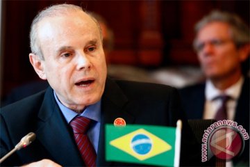 Brazil tolak beli obligasi untuk bantu zona euro