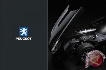 Peugeot bangun pabrik baru di Tiongkok