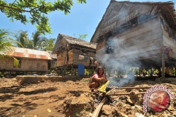 Buton Utara-Sultra usulkan 360 unit bantuan stimulan rumah swadaya