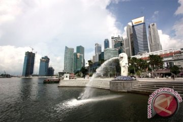 2,3 juta orang Indonesia kunjungi Singapura