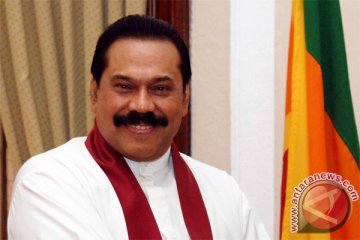 Tentara Sri Lanka bunuh bakal pemimpin Macan Tamil
