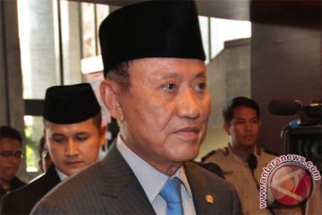 Menkumham sidak ke Rutan Salemba 