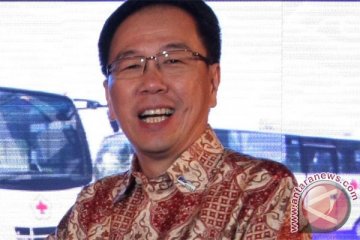 Astra tak akan kurangi investasi otomotif