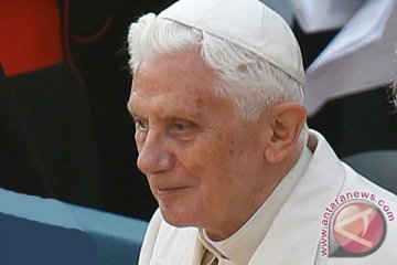 Setelah Paus Benediktus XVI mengundurkan diri