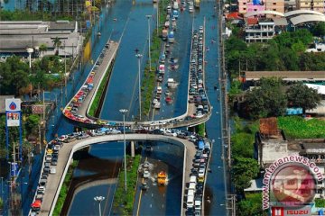 Thailand usul ASEAN bahas antisipasi banjir