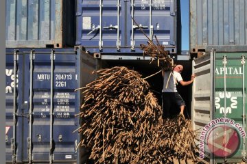 Kementerian Perdagangan upayakan transparansi pengiriman rotan antarpulau