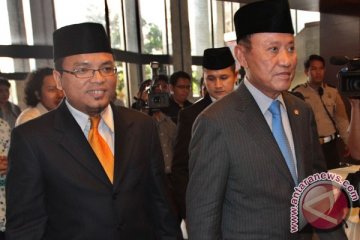 Moratorium remisi koruptor harus didukung UU