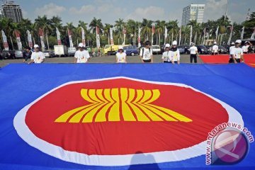 Integrasi antar wilayah penting bagi ASEAN