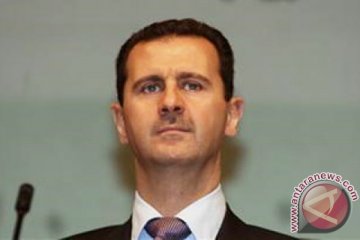 Assad tak mau bernasib seperti Yanukovych