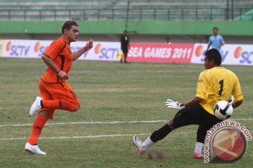 Persisam menang telak 5-0 atas Persela 