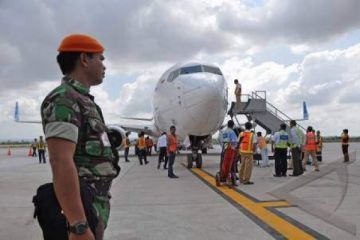 PENERBANGAN PERDANA