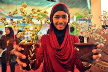 MUTIARA NTB