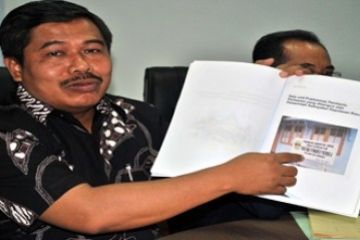 Pemprov Kepri Gugat Permendagri