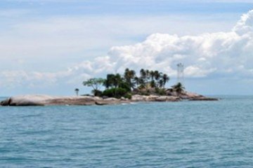 Mercusuar Pulau Lampu
