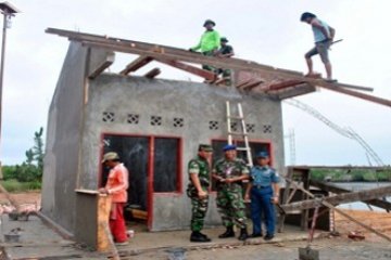 Tinjau Proyek TMMD