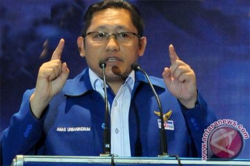 Demokrat tetapkan capres setelah pemilu legislatif 