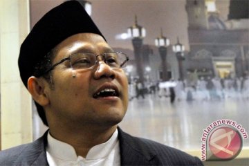 Muhaimin: 2011 PLRT turun 50 persen