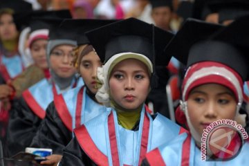 Indonesia butuh ratusan ribu sarjana perikanan