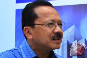 Atasi rob, DKI Jakarta tinggikan tanggul Marunda