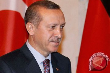 PM Turki tetap akan ke Gaza sekalipun AS keberatan