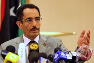 Abdel Rahim Al-Kib terpilih sebagai kepala pemerintah sementara Libya