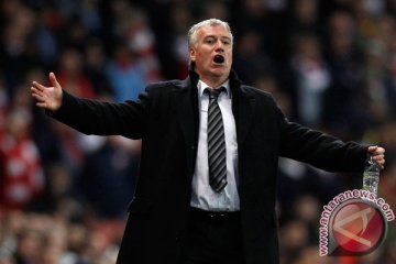 Deschamps umumkan tim Prancis lawan Belanda