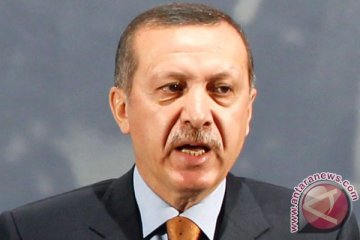 Erdogan balik ejek Putin, siap mundur jika tuduhan Putin benar