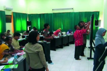 MATEMATIKA METODE GASING