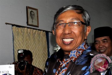 Kalimantan cocok bagi pengembangan PLTN , kata Menristek