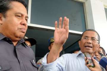 EVALUASI PT IKI
