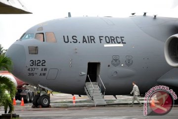 Obama calonkan perempuan pimpin Angkatan Udara