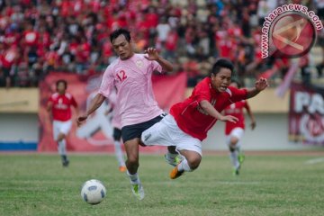 Persis Solo menang tipis 1-0 atas Persiraja 