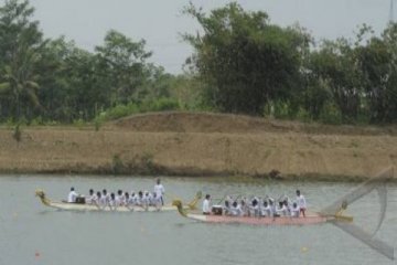 Dayung SEAG XXVI
