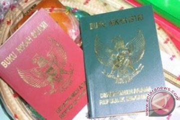 Kemenag Pekalongan jamin ketersediaan buku nikah