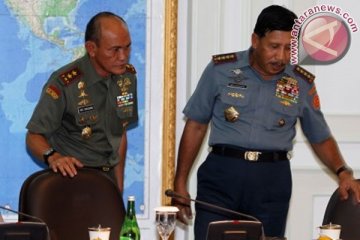 Netralitas TNI tidak bisa ditawar lagi