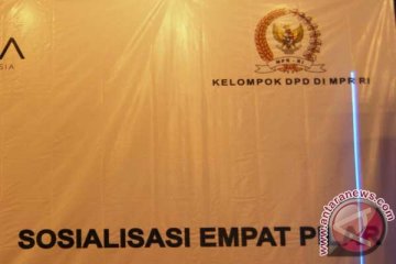 DPD minta UUD diamandemen kembali