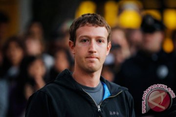 Mark Zuckerberg bersimpati kepada Apple