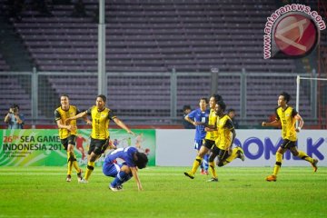 Malaysia kalahkan Thailand 2-1 
