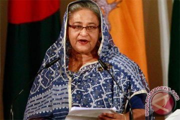 Tersangka perencana pembunuhan PM Bangladesh ditangkap