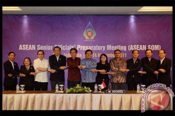 ASEAN mesti manfaatkan dunia yang lagi berubah