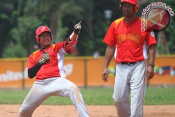 PB Perbasasi tetapkan 24 atlet untuk East Asia Baseball Cup 2024